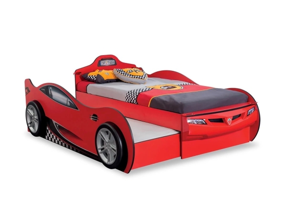 Кровать машина Cilek Coupe