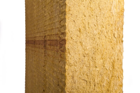 Базальтовая вата Rockwool