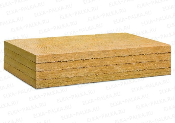 Rockwool Флор Баттс
