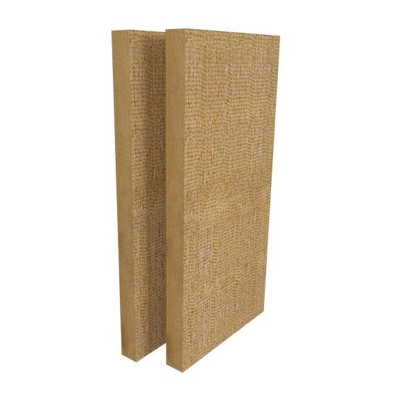 Rockwool фасад Баттс Оптима