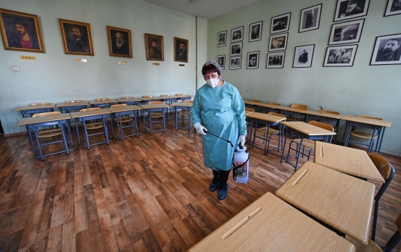 Грузинская школа психологии