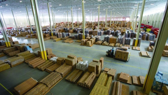 Manufactured Home moving Company
