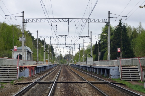 Кукаринская
