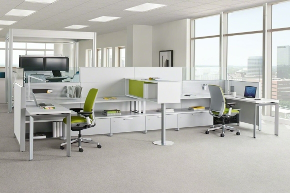 Steelcase мебель для офиса