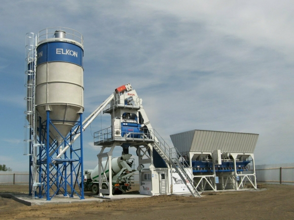 ELKON РБУ