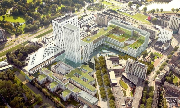 Erasmus University Rotterdam