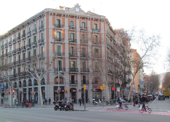 Stay together Barcelona Apartments