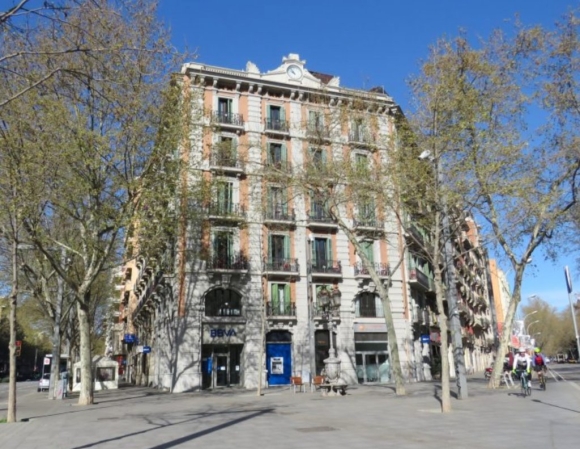 Stay together Barcelona Apartments