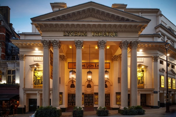 Lyceum Theatre London
