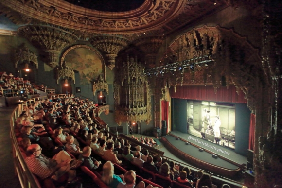 Театр the Theatre