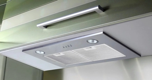 Кухонная вытяжка Kitchen Hood