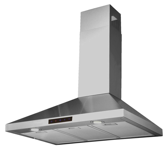 Воздухоочиститель Kitchen Hood