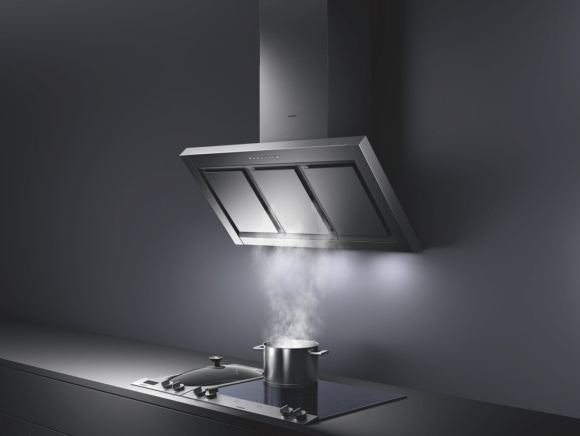 Кухонные вытяжки Gaggenau