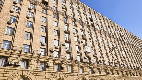 Проспект мира Москва