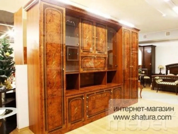 Гостиная Авангард Шатура
