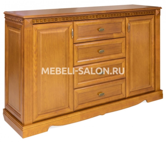 Комод Венеция Ивна