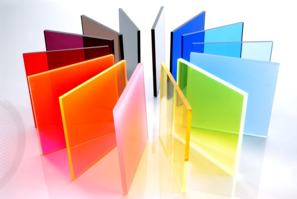 Экструзионное оргстекло Plexiglas XT