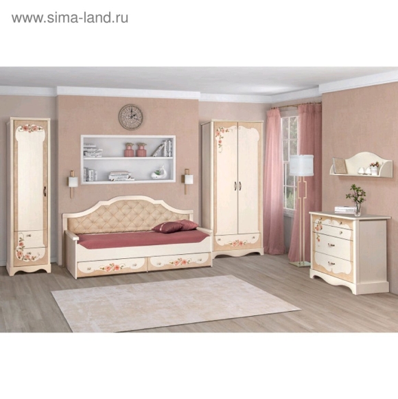 Детский гарнитур Алиса хофф