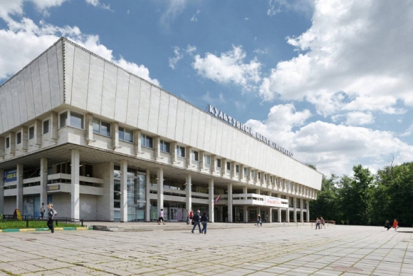 Москвич Текстильщики