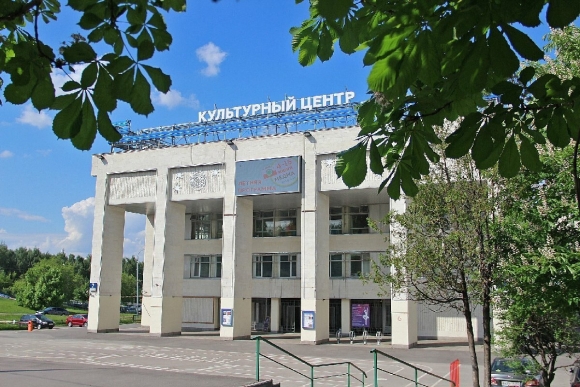 КЦ Вдохновение в Ясенево