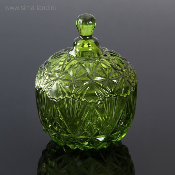 Сахарница галерея Сима ленд