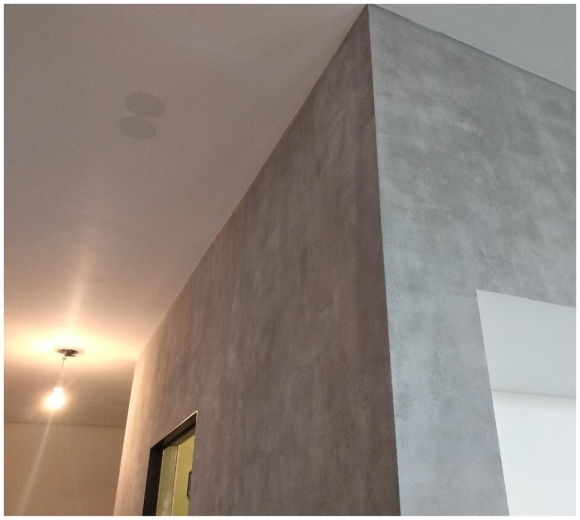 Dessa Decor декоративная краска