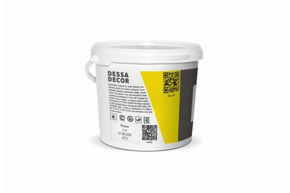 Dessa Decor фианит