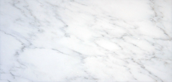 Bianco Carrara мрамор