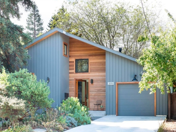 Woodside Residence