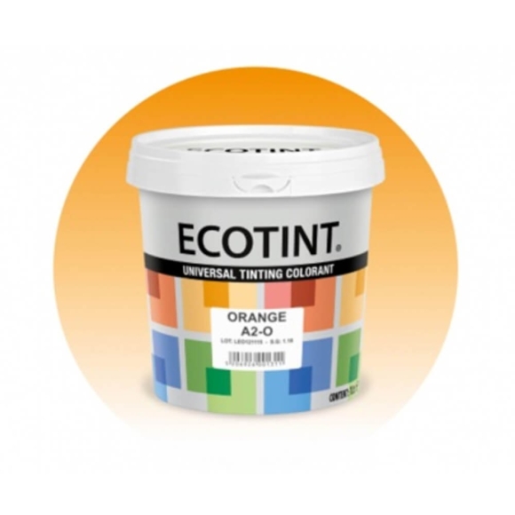 Ecotint HC колоранты