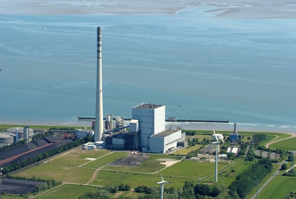 Wilhelmshaven порт