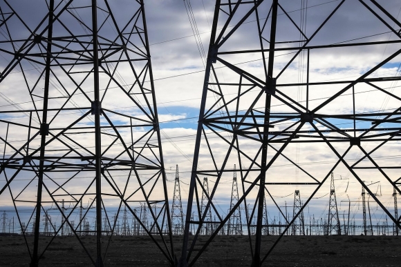 Electric Post