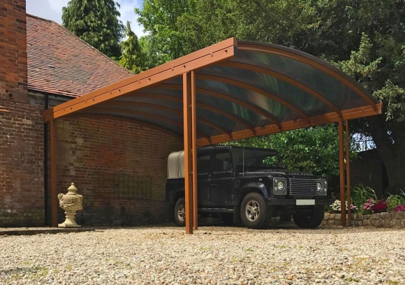 Навесы Carport MV