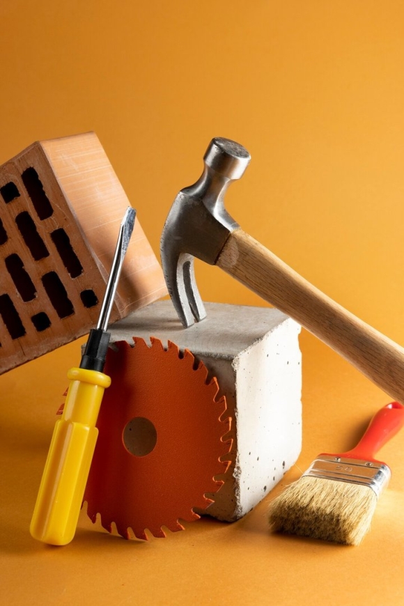 Construction Nails