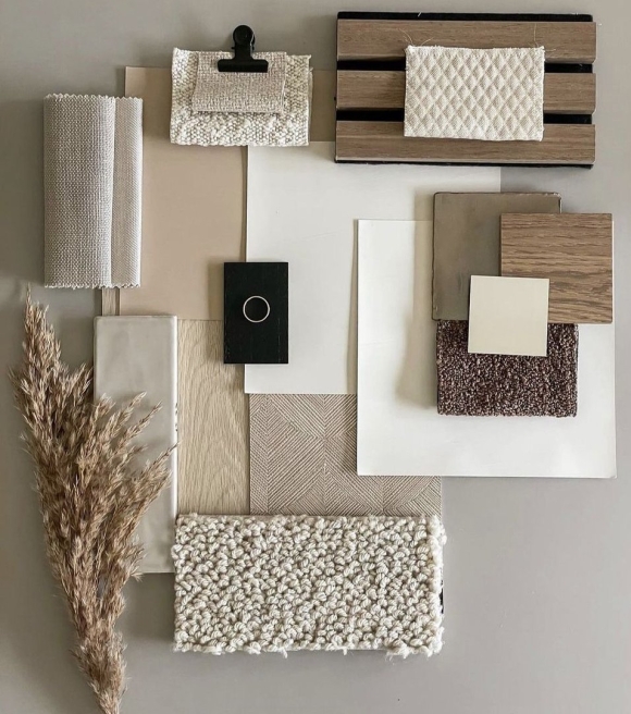Material Board