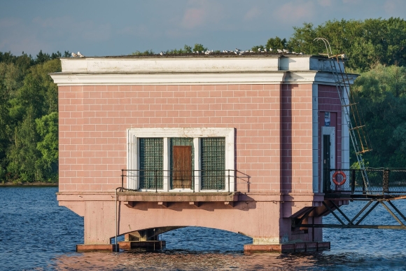 Акуловский Водоканал Королев