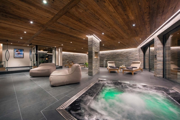 Банный комплекс Jacuzzi