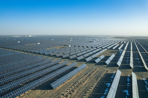EDF renewables
