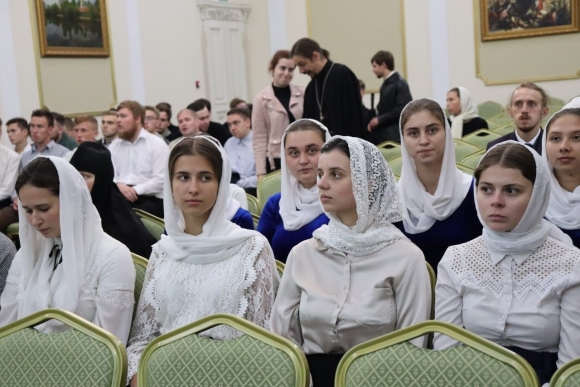 Калужская семинария