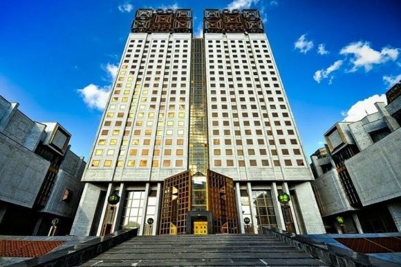 Академия РАН Москва