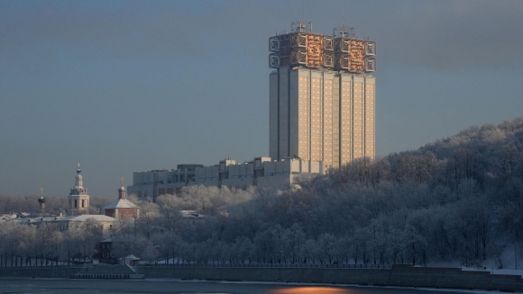 РАН Воробьевы горы