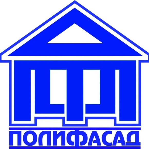 Фасадные работы логотип