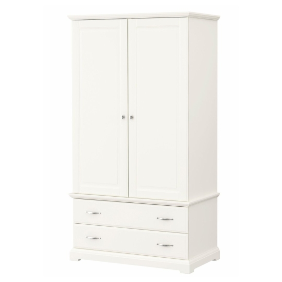 Birkeland Pax шкаф ikea