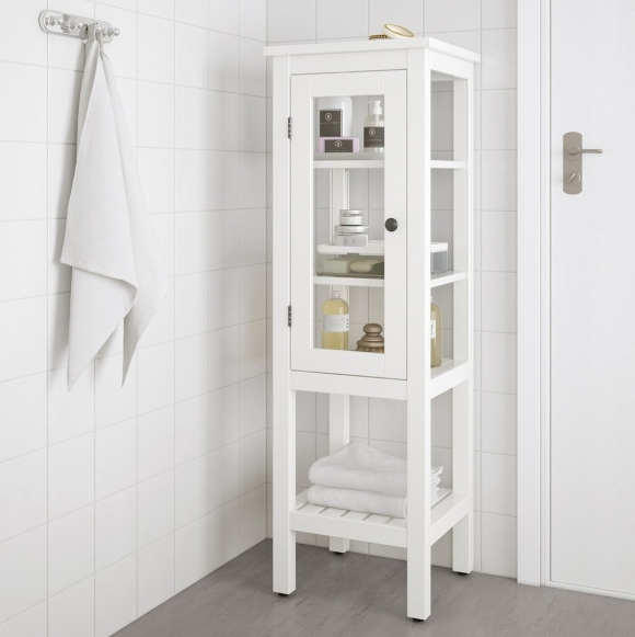 Ikea ХЕМНЭС шкаф