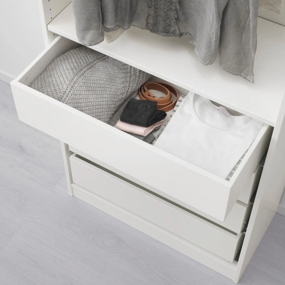 Ящик komplement ikea