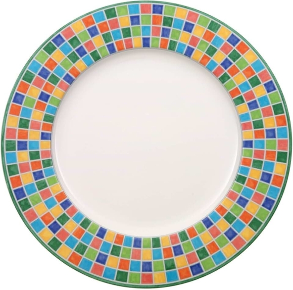 Подстановочные тарелки Villeroy Boch