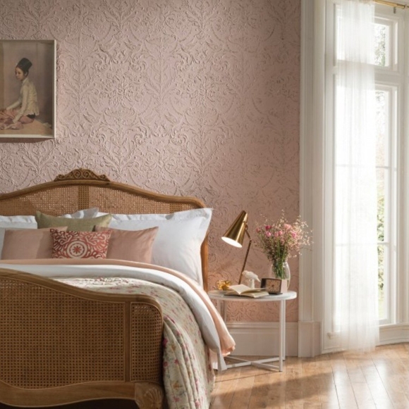 Обои Lincrusta Passeri