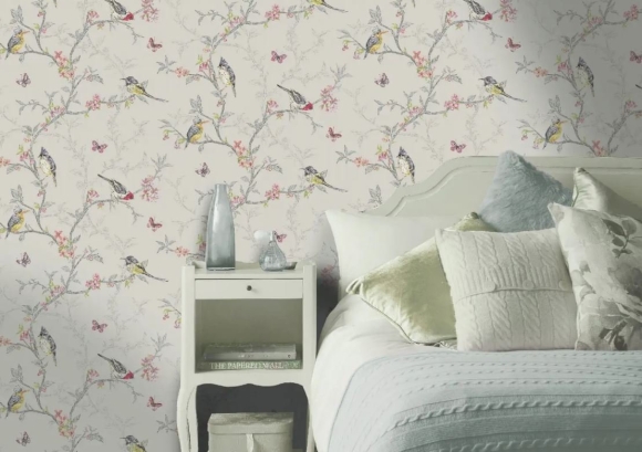 Обои Holden Decor the Enchanted Garden