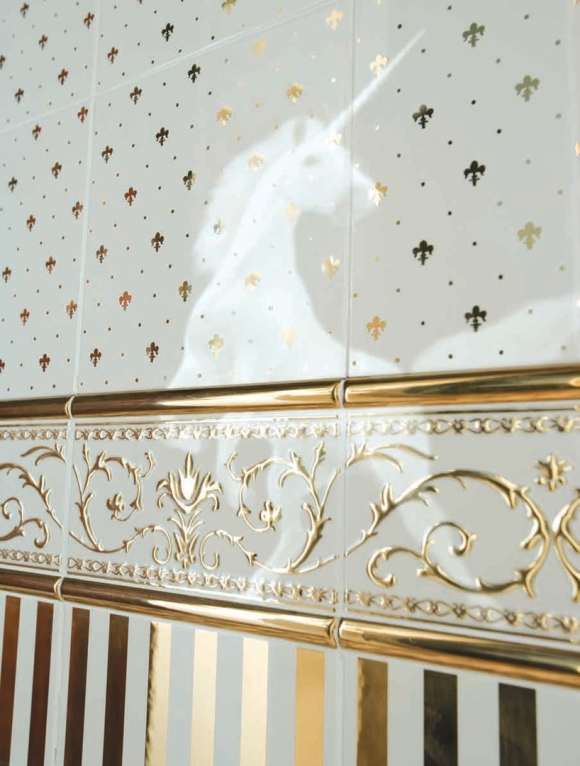 Petracers Grand Elegance Gold