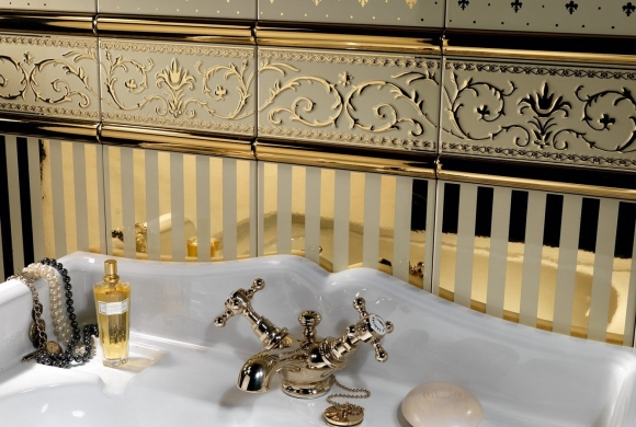 Petracers Grand Elegance Gold